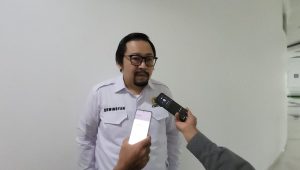Erwin Minta BKAD Ubah Pola Kelola Aset, Jangan Perbaiki Setelah Rusak Parah