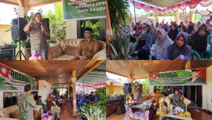 Reses Faisal Hulukati, Warga Padengo Keluhkan Kuota LPG 3 Kg Dipangkas hingga Razia Mobile yang Dinilai Meresahkan