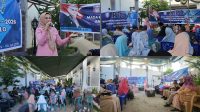 Dari Aspirasi ke APBD, Indriani Dunda Wujudkan 14 Bantuan untuk Masjid dan Majelis Taklim