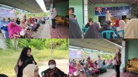 Reses Indriani Dunda Berubah Jadi Ajang Apresiasi, Warga: Kami Sudah Bingung Mau Minta Apa Lagi