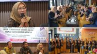 PIAD DPRD Gorontalo Perkuat UMKM Perempuan Kepala Keluarga, Bidik Kemandirian Ekonomi