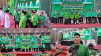 Rivai Bukusu: PPP Kota Gorontalo Bidik Ketua DPRD dan Papan Satu Pilkada 2029