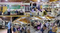 Tak Peduli Soal Basis Suara, Sri Darsianti Datangi Wilayah yang Tak Memilihnya Demi Perjuangkan Aspirasi