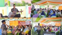 Reses Syamsir Djafar Kiayi Ungkap Sulitnya UMKM Rumahan Tembus Pasar Pemerintah
