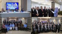 10 Pegawai Setwan DPRD Gorontalo Raih Gelar Magister, Unbita Luluskan 31 Alumni S2 Administrasi