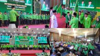 Usman Tahir Rajak Bidik Kebangkitan PPP, Siap Kibarkan Panji Partai hingga Pelosok Kabupaten Gorontalo