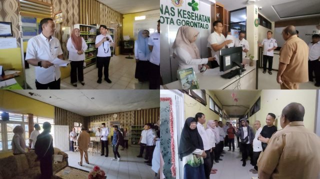Adhan Dambea Tak Larang ASN Keluar Kantor, Tapi Ada Satu Syarat yang Wajib Dipenuhi