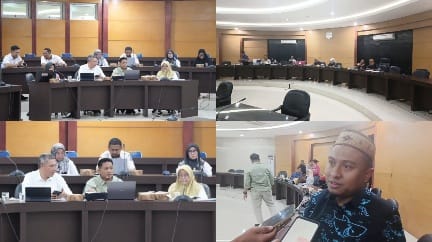 Ramdan Liputo Usul Rekening Perjalanan Dinas DPRD dan ASN Dipisah, Hindari Persepsi Keliru Publik