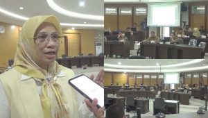 APBD 2027 Terancam Ruang Fiskal Sempit, Komisi II Minta Bappenda Berburu Sumber PAD Baru