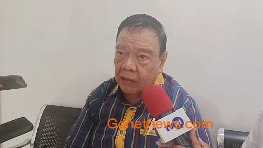 Banyak Alat Berat Bayar Pajak ke Jakarta, DPRD Gorontalo Percepat Ranperda PAD