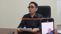 BK DPRD Gorontalo Dalami Aduan Istri terhadap Anggota DH, Tunggu Penetapan Sidang