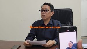 BK DPRD Gorontalo Dalami Aduan Istri terhadap Anggota DH, Tunggu Penetapan Sidang