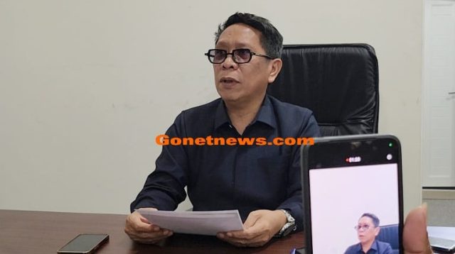 BK DPRD Gorontalo Dalami Aduan Istri terhadap Anggota DH, Tunggu Penetapan Sidang