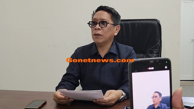 BK DPRD Gorontalo Dalami Aduan Istri terhadap Anggota DH, Tunggu Penetapan Sidang