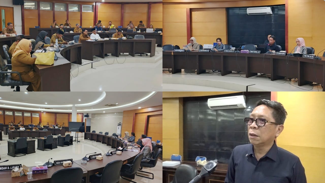 DPRD Gorontalo Ungkap Tindak Lanjut Rekomendasi KPK soal Sawit Belum Maksimal