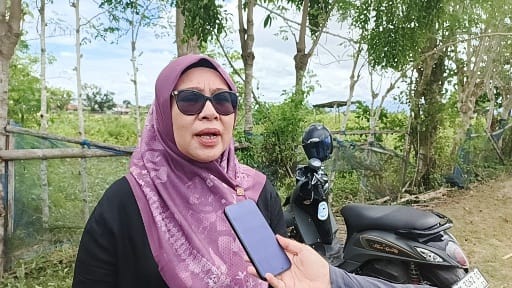Kemarau Mengancam Rakyat, Femmy: Jangan Biarkan Efisiensi Mengorbankan Warga
