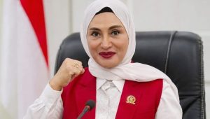 81 Tahun Merdeka, Indriani Dunda: Jangan Sampai Rakyat Hanya Jadi Penonton