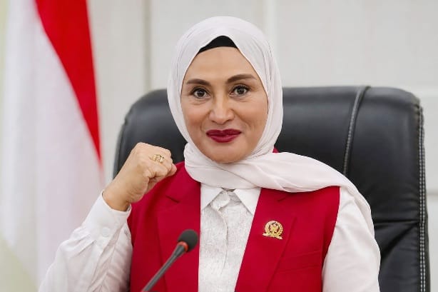 81 Tahun Merdeka, Indriani Dunda: Jangan Sampai Rakyat Hanya Jadi Penonton