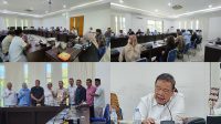 Mekanisme Baru DPRD Gorontalo, Banggar Tampung Aspirasi Komisi Sebelum Bahas APBD 2027 dengan TAPD