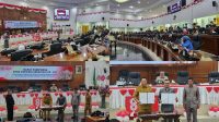 DPRD dan Gubernur Sepakati Perubahan APBD Gorontalo 2026