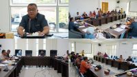 Hibah KONI Naik Diam-Diam? Gustam Soroti Perubahan Rp150 Juta Jadi Rp500 Juta