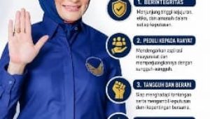 Indriani Dunda: Politisi Perempuan Harus Berintegritas, Bukan Sekadar Penuhi Kuota