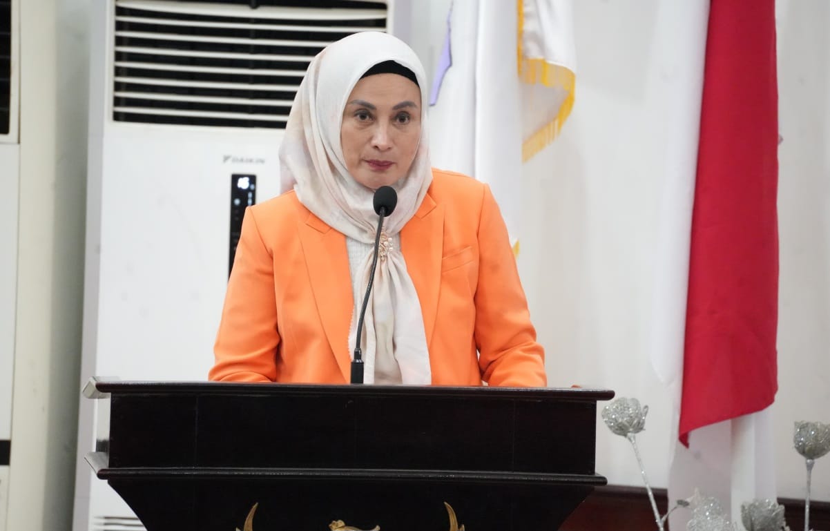 NasDem Soroti Ketergantungan Fiskal Gorontalo, Belanja Daerah Naik Rp157 Miliar