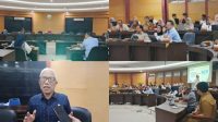 Sertifikat Baru Masuk Area Aset GORR, Komisi I: Jangan Sampai Jadi Sengketa