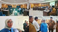 Kantor Desa Berdiri di Tanah Sengketa? Komisi I DPRD Gorontalo Buka Persoalan