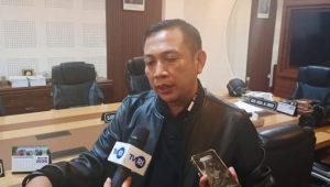 APBD Perubahan 2026 Dibedah, Komisi IV Soroti Program yang Rawan Mandek