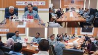 Komisi I DPRD Provinsi Gorontalo Bongkar Dugaan Perkada Tak Lewat Harmonisasi