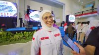 DPRD Provinsi Gorontalo Masuk Jajaran Srikandi Jaga Desa, Meyke Camaru Siapkan Pengawasan