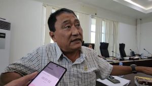 Komisi II DPRD Gorontalo Kawal Anggaran 22 OPD, Mikson: Prioritaskan Belanja untuk Rakyat