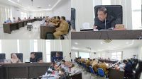 Pansus DPRD Gorontalo Kaji Ulang Retribusi Tambang Rakyat, Tolak Bebani Masyarakat demi Kejar PAD