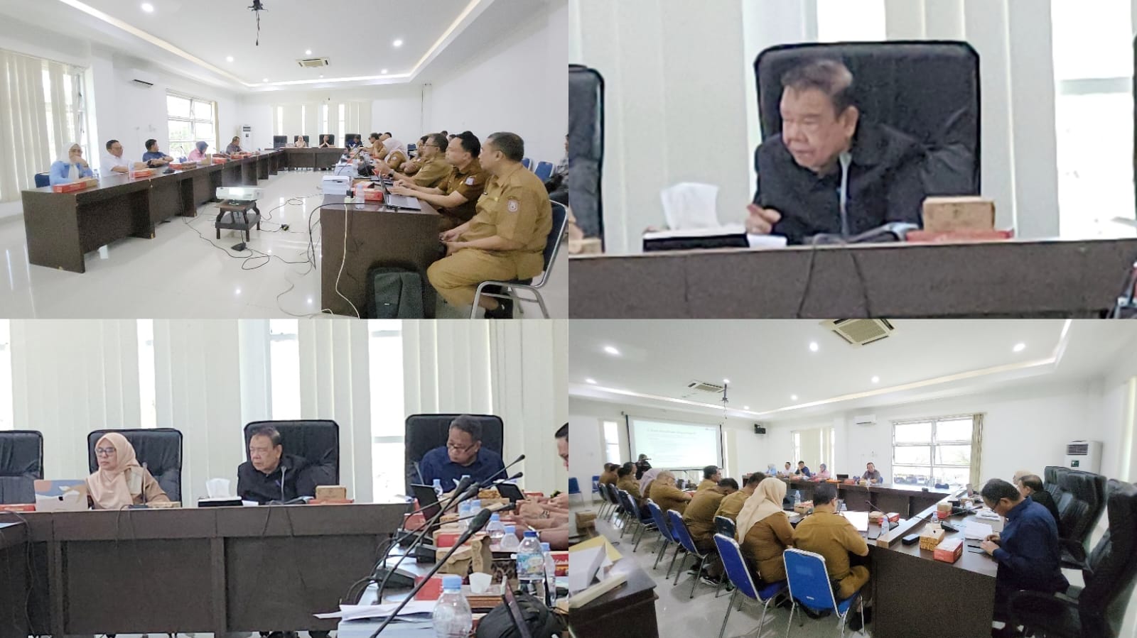 Pansus DPRD Gorontalo Kaji Ulang Retribusi Tambang Rakyat, Tolak Bebani Masyarakat demi Kejar PAD