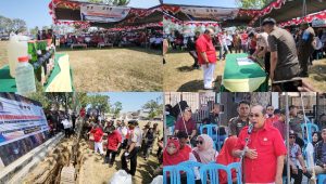 1.281 Botol Miras Dimusnahkan Terbuka, Adhan Keluarkan Peringatan Keras