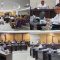 Banggar DPRD Provinsi Gorontalo Sinkronkan Aspirasi Masyarakat dalam KUA/PPAS APBD 2027
