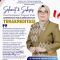 Program Studi Administrasi Publik Unisan Gorontalo Utara Raih Predikat Terakreditasi