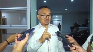 Soal Rp300 Juta Baju Dinas Gubernur, Idrus Mopili: Masa Harus Dihabiskan?