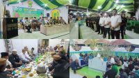 YPII Kukuhkan Pengurus Bone Bolango dan Bolmong Raya, Perkuat Jaringan 133 Cabang Nasional