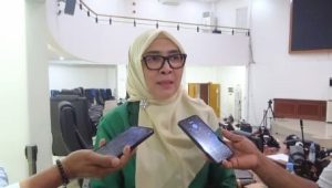 Sri Darsiyanti Tuna: Jangan Gelar Seremoni Jika Bantuan UMKM Belum Siap Disalurkan