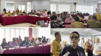 Protes Data Desil Mengalir ke DPRD, Komisi I Dorong Perbaikan Pendataan dan Tambah Insentif Petugas Survei