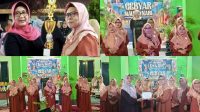 Dari Hobi Jadi Prestasi, MT Barokah Huangobotu Ukir Juara Perdana