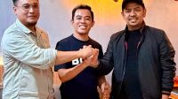 Bukan Maju, Papip Celebes Justru Jadi Penguat Andi Ilham di Musprov Kadin