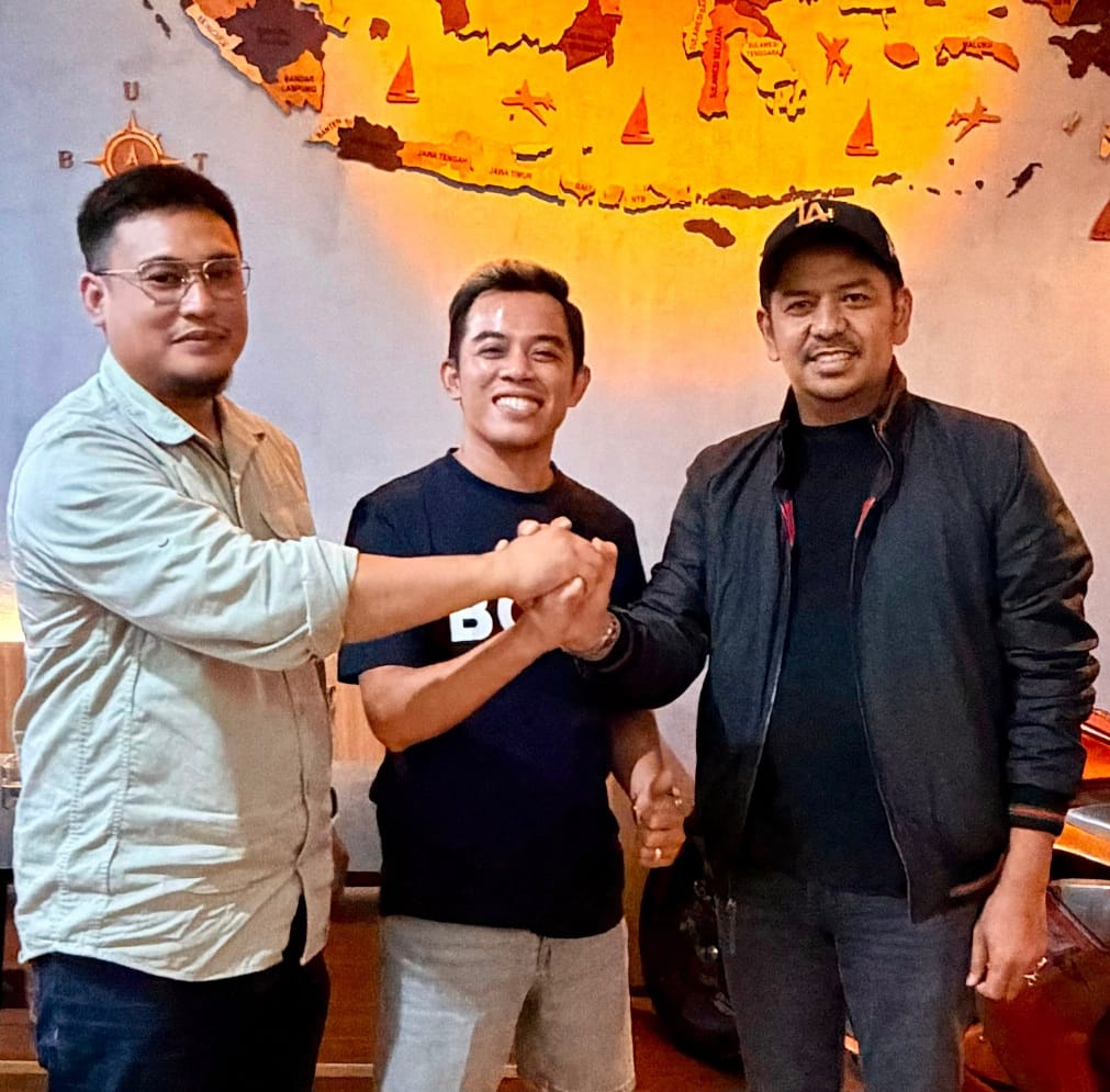Bukan Maju, Papip Celebes Justru Jadi Penguat Andi Ilham di Musprov Kadin