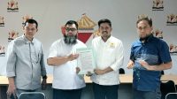 Andi Ilham Lolos Verifikasi, Selangkah Menuju Kursi Ketua Kadin Gorontalo