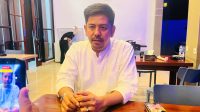 Andi Ilham Ingin Kadin Jadi Rumah Besar Pengusaha Muda untuk Bangun Gorontalo
