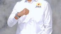 Dari HIPMI hingga Kadin Pusat, Rekam Jejak Andi Ilham Mengarah ke Kursi Ketua Kadin Gorontalo