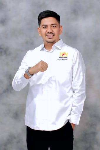 Dari HIPMI hingga Kadin Pusat, Rekam Jejak Andi Ilham Mengarah ke Kursi Ketua Kadin Gorontalo