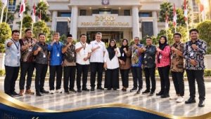 Tim Pakar DPRD Bukan “Pasukan Pembenar”, Ini Sebenarnya Fungsi Mereka